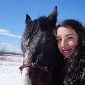 Meet your Posher, Dorothy